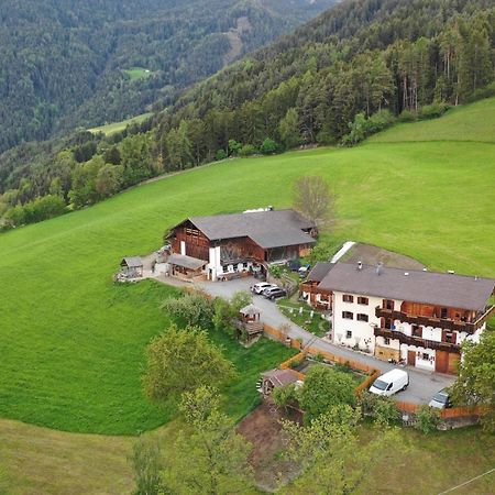 Villa Rasoeller Hof Villandro Exterior foto